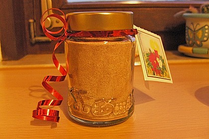 Angys Weihnachts - Cappuccino 29