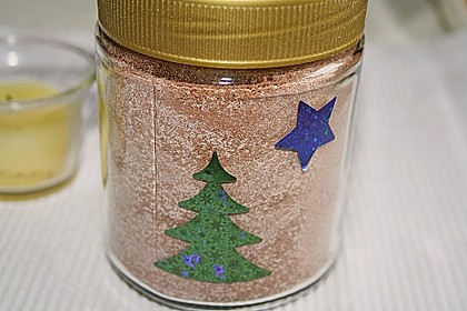 Angys Weihnachts - Cappuccino 11