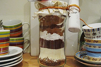 Angys Weihnachts - Cappuccino 14