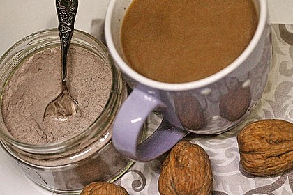 Angys Weihnachts - Cappuccino 8