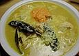 Fischsuppe mit Rouille