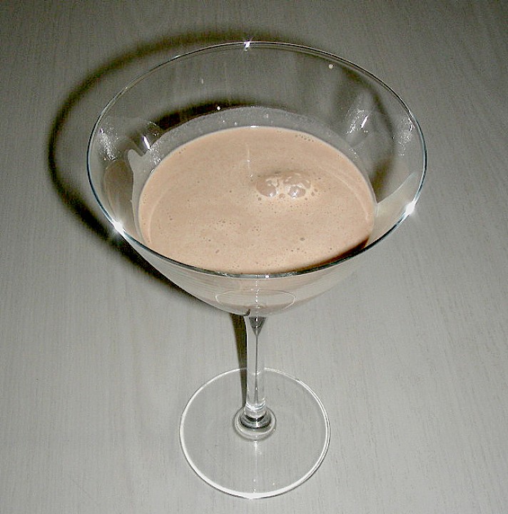 Rezepte mit baileys selber machen Küchengötter
