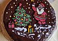 Saftige Sachertorte