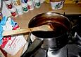Echte Schokoladen - Brownies