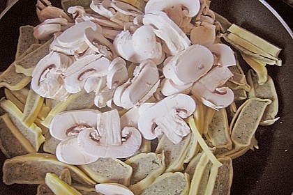 Schneller  Maultaschen - Gem&uuml;seauflauf 4