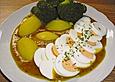Eiersauce