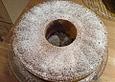 Oma Elses Marmorkuchen mit Zimt