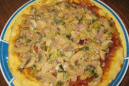 Deftig gef&uuml;llte Pfannkuchen - in 3 Variationen