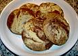 Marmor - Cookies