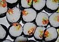 Lachs - Sushi