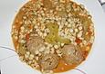 Gurkensuppe