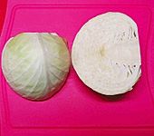 Krautsalat Serbische Art (Bild)