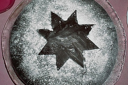 Weihnachtstorte 2