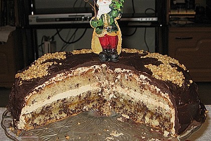 Weihnachtstorte 6