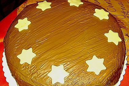 Weihnachtstorte 7