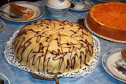 Weihnachtstorte 20