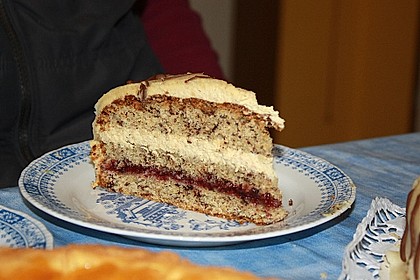Weihnachtstorte 21