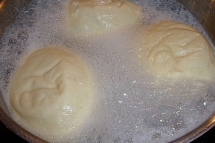 Schw&auml;bische Laugenbr&ouml;tchen 2