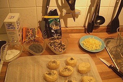 Schw&auml;bische Laugenbr&ouml;tchen 3