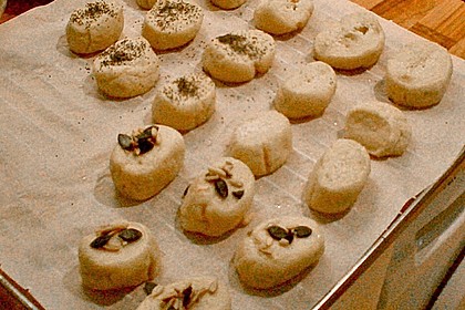Schw&auml;bische Laugenbr&ouml;tchen 5