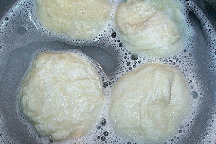 Schw&auml;bische Laugenbr&ouml;tchen 9