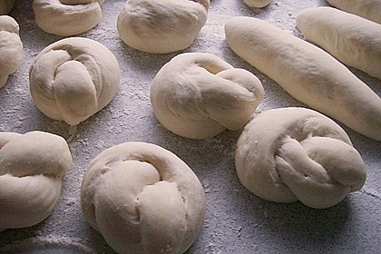 Schw&auml;bische Laugenbr&ouml;tchen 18