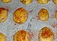 Ofenkartoffel mit K&uuml;mmel