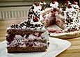 Schwarzw&auml;lder Kirschtorte