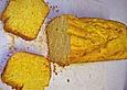 Eierlik&ouml;r Kuchen IX  ( Sandkuchen ) Mais