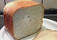 Kartoffelbrot