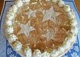 Zimt - Mascarpone Torte