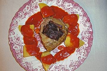 Bayerischer Krautbraten