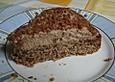 Eiskaffeetorte