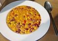 Mexikanische Paprika - Pfanne