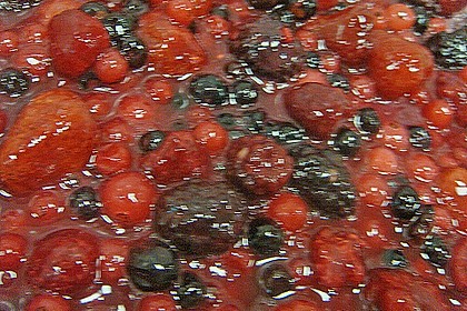 Rote Gr&uuml;tze