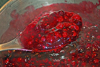 Rote Gr&uuml;tze 1