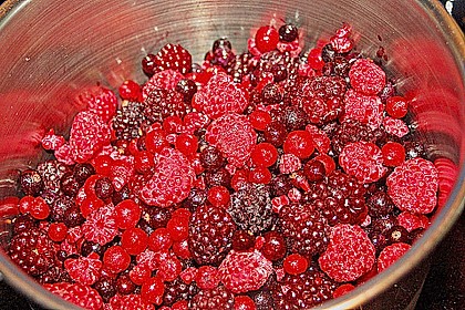 Rote Gr&uuml;tze 2