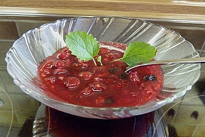 Rote Gr&uuml;tze 3