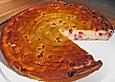 Quarkkuchen