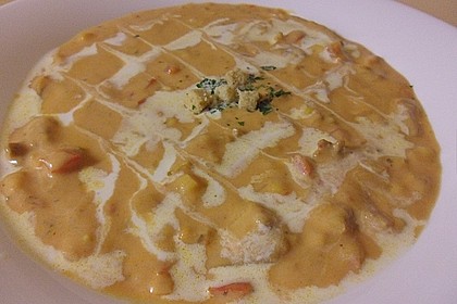 Gyrossuppe 3