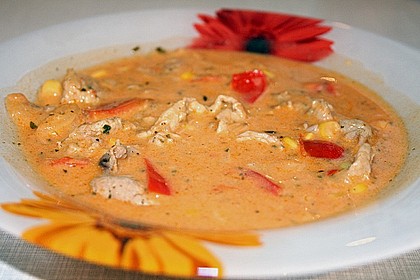 Gyrossuppe 1