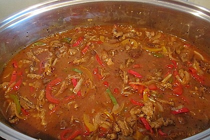 Gyrossuppe 2