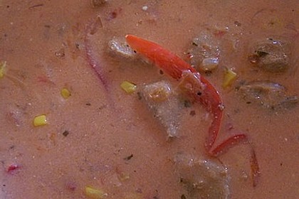 Gyrossuppe 6