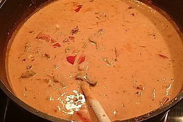 Gyrossuppe