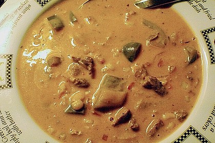 Gyrossuppe 9