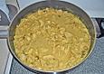 H&auml;hnchen in Kokos - Curry - So&szlig;e