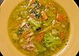 H&uuml;hnersuppe