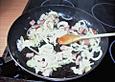 W&uuml;rzige Schnitzelpfanne