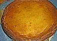 K&auml;sekuchen ohne Boden