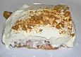 Rhabarber - Tiramisu